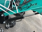 Hydraulics with 