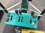 Control Station with 