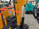 Hydraulics with 
