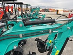 Hydraulics with 