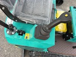 Control Station with 