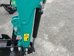 Hydraulics with 