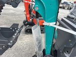 Hydraulics with 