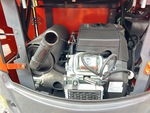 Engine with 