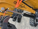 Hydraulics with 