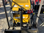 Hydraulics with 