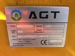 General Appearance with CE Mark
