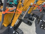 Hydraulics with 