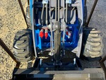 Hydraulics with 
