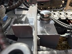Hydraulics with 