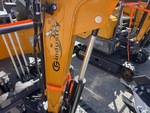 Hydraulics with 