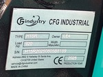 General Appearance with CE Mark