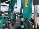 Hydraulics with 