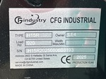 General Appearance with CE Mark