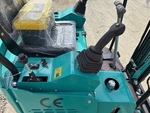 Control Station with 