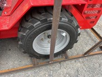 Chassis with 
