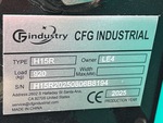 General Appearance with CE Mark