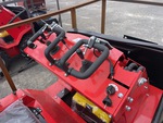 Control Station with 