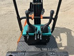 Control Station with 