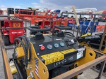 Control Station with 