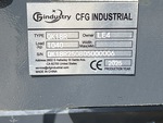 General Appearance with CE Mark