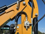 Chassis with 