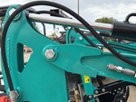 v2 Chassis - Excavator with 