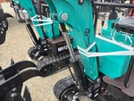 Hydraulics with 