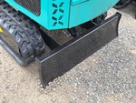 v2 Chassis - Excavator with 