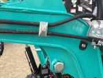 v2 Chassis - Excavator with 