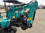 v2 Chassis - Excavator with 