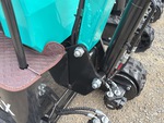v2 Chassis - Excavator with 