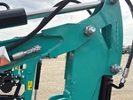 v2 Chassis - Excavator with 