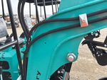 v2 Chassis - Excavator with 