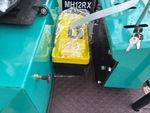 Control Station with 