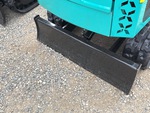v2 Chassis - Excavator with 