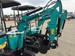 Chassis with 