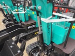 Hydraulics with 