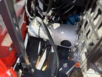 Hydraulics with 