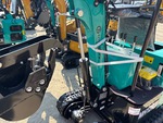 Hydraulics with 