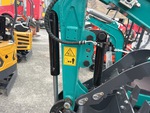 Hydraulics with 