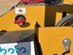 Control Station with 