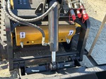 Hydraulics with 