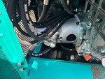 Hydraulics with 