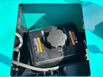 Engine with 
