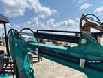 Hydraulics with 