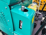 Hydraulics with 
