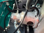 Hydraulics with 