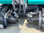 Drivetrain with 