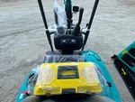 Control Station with 